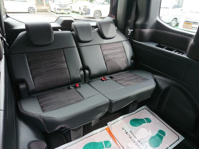 ステップワゴン ｅ：ＨＥＶスパーダ　プレミアムライン　●令和７年式　●走行・１４２４１Ｋｍ　●純正９インチコネクトナビ　●ＥＴＣ　●マルチビューカメラシステム　●電子パーキング　●ＡＣＣ　●衝突軽減ブレーキ　●両側電動スライドドア　●パワーテールゲート（47枚目）