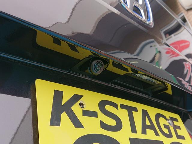 ステップワゴン ｅ：ＨＥＶスパーダ　プレミアムライン　●令和７年式　●走行・１４２４１Ｋｍ　●純正９インチコネクトナビ　●ＥＴＣ　●マルチビューカメラシステム　●電子パーキング　●ＡＣＣ　●衝突軽減ブレーキ　●両側電動スライドドア　●パワーテールゲート（66枚目）