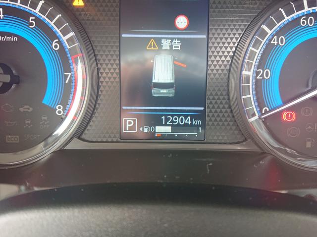 ｅＫスペース Ｍ　●令和５年式　●走行・１２９０４ｋｍ　●ＬＥＤヘッドライト　●ＥＴＣ　●バックカメラ　●フロントシートヒーター　●ＣＤデッキ　●両側スライドドア　●衝突被害軽減ブレーキ　●コーナーセンサー　●キーレス（17枚目）