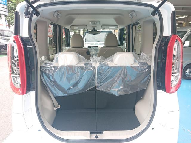 ｅＫスペース Ｍ　●令和５年式　●走行・１２９０４ｋｍ　●ＬＥＤヘッドライト　●ＥＴＣ　●バックカメラ　●フロントシートヒーター　●ＣＤデッキ　●両側スライドドア　●衝突被害軽減ブレーキ　●コーナーセンサー　●キーレス（32枚目）