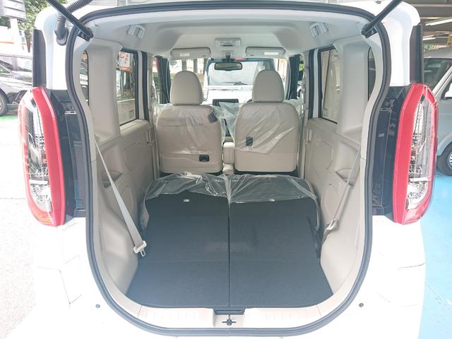 ｅＫスペース Ｍ　●令和５年式　●走行・１２９０４ｋｍ　●ＬＥＤヘッドライト　●ＥＴＣ　●バックカメラ　●フロントシートヒーター　●ＣＤデッキ　●両側スライドドア　●衝突被害軽減ブレーキ　●コーナーセンサー　●キーレス（34枚目）