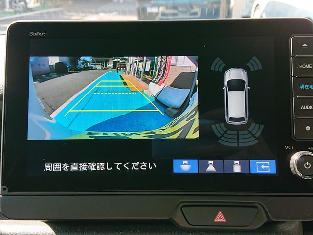 N-BOXカスタム ターボコーディネートスタイル ●令和6年式 ●走行・24516Km ●純正9インチコネクトナビ ●ETC ●バックカメラ ●前後ドラレコ ●衝突軽減ブレーキ ●ACC ●電子パーキング ●両側電動スライドドア ●Fシートヒーター(6枚目)