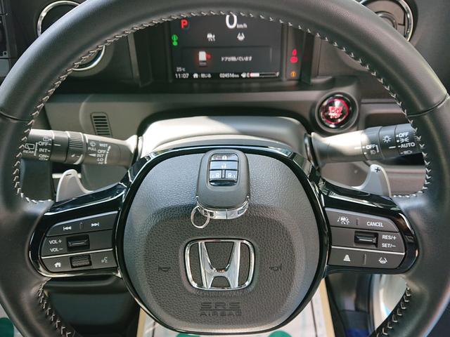 N-BOXカスタム ターボコーディネートスタイル ●令和6年式 ●走行・24516Km ●純正9インチコネクトナビ ●ETC ●バックカメラ ●前後ドラレコ ●衝突軽減ブレーキ ●ACC ●電子パーキング ●両側電動スライドドア ●Fシートヒーター(13枚目)