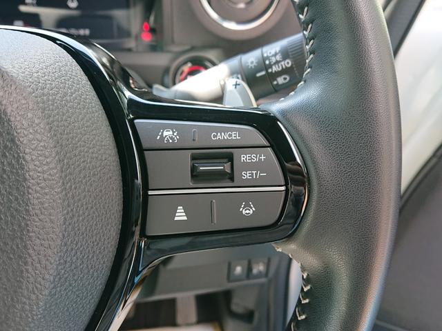 N-BOXカスタム ターボコーディネートスタイル ●令和6年式 ●走行・24516Km ●純正9インチコネクトナビ ●ETC ●バックカメラ ●前後ドラレコ ●衝突軽減ブレーキ ●ACC ●電子パーキング ●両側電動スライドドア ●Fシートヒーター(20枚目)