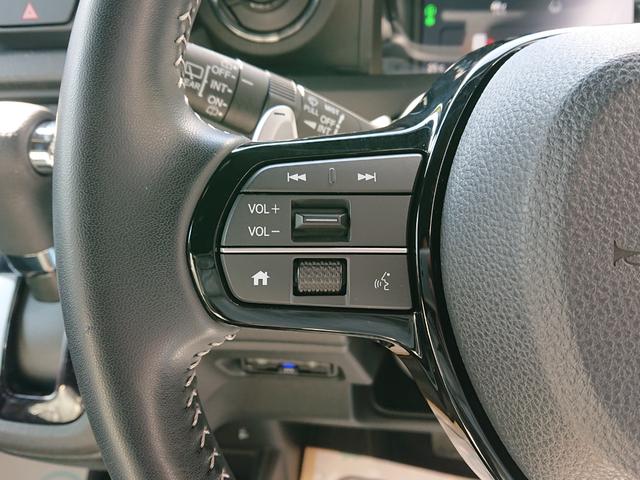 N-BOXカスタム ターボコーディネートスタイル ●令和6年式 ●走行・24516Km ●純正9インチコネクトナビ ●ETC ●バックカメラ ●前後ドラレコ ●衝突軽減ブレーキ ●ACC ●電子パーキング ●両側電動スライドドア ●Fシートヒーター(23枚目)