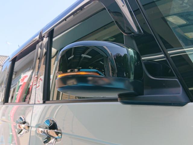 N-BOXカスタム ターボコーディネートスタイル ●令和6年式 ●走行・24516Km ●純正9インチコネクトナビ ●ETC ●バックカメラ ●前後ドラレコ ●衝突軽減ブレーキ ●ACC ●電子パーキング ●両側電動スライドドア ●Fシートヒーター(37枚目)