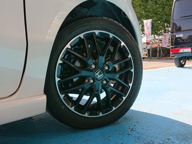 N-BOXカスタム ターボコーディネートスタイル ●令和6年式 ●走行・24516Km ●純正9インチコネクトナビ ●ETC ●バックカメラ ●前後ドラレコ ●衝突軽減ブレーキ ●ACC ●電子パーキング ●両側電動スライドドア ●Fシートヒーター(40枚目)