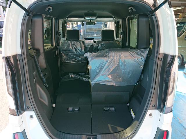 N-BOXカスタム ターボコーディネートスタイル ●令和6年式 ●走行・24516Km ●純正9インチコネクトナビ ●ETC ●バックカメラ ●前後ドラレコ ●衝突軽減ブレーキ ●ACC ●電子パーキング ●両側電動スライドドア ●Fシートヒーター(44枚目)