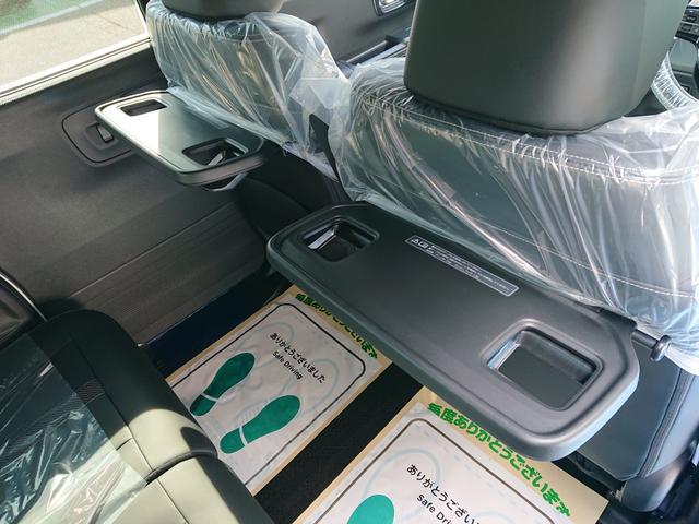 N-BOXカスタム ターボコーディネートスタイル ●令和6年式 ●走行・24516Km ●純正9インチコネクトナビ ●ETC ●バックカメラ ●前後ドラレコ ●衝突軽減ブレーキ ●ACC ●電子パーキング ●両側電動スライドドア ●Fシートヒーター(49枚目)