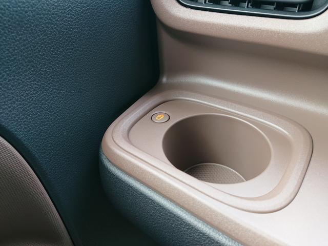 ムーヴキャンバス セオリーGターボ ●令和6年式 ●走行・63Km ●届出済未使用車 ●衝突軽減ブレーキ ●ターボ ●両側電動スライドドア ●LEDヘッドライト ●電子パーキング ●ACC ●Fシートヒーター ●バックカメラ ●禁煙車(51枚目)