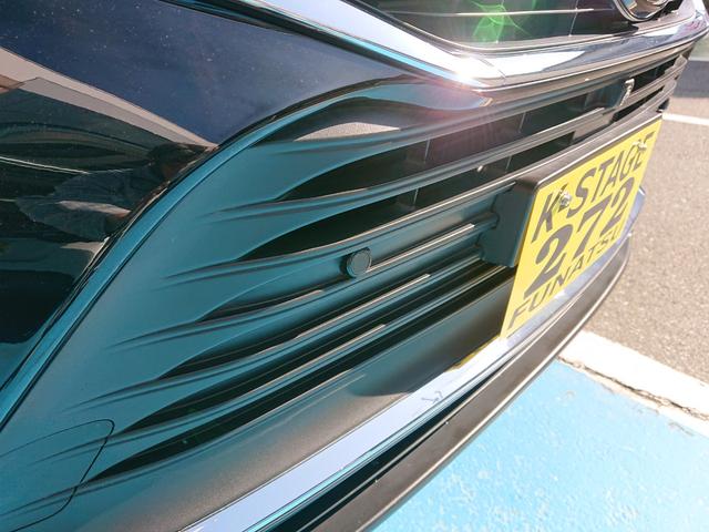 ハリアー Ｚ　●令和４年式　●走行・３２４１３Ｋｍ　●車検整備付　●純正１２．３インチディスプレイナビ　●ＥＴＣ２．０　●全方位カメラ　●前後録画機能付デジタルインナーミラー　●パワーバックドア　●衝突軽減ブレーキ（19枚目）