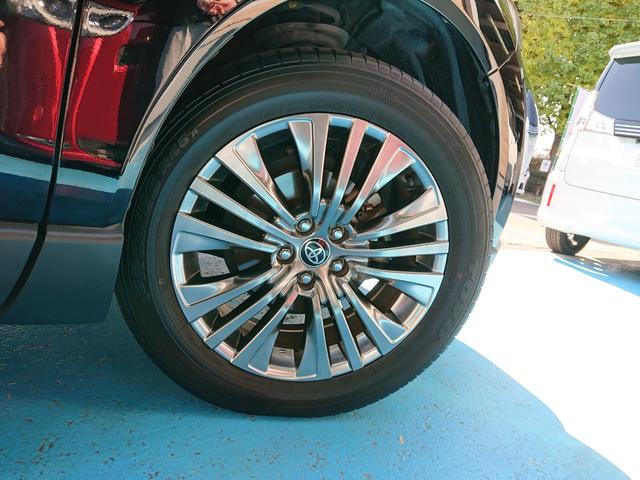 ハリアー Ｚ　●令和４年式　●走行・３２４１３Ｋｍ　●車検整備付　●純正１２．３インチディスプレイナビ　●ＥＴＣ２．０　●全方位カメラ　●前後録画機能付デジタルインナーミラー　●パワーバックドア　●衝突軽減ブレーキ（20枚目）