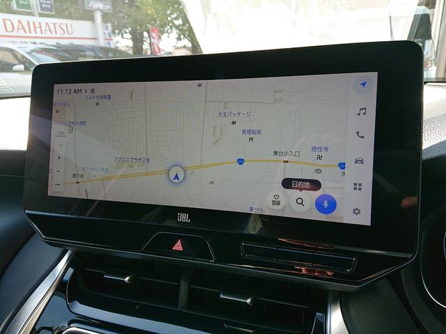 ハリアー Ｚ　●令和４年式　●走行・３２４１３Ｋｍ　●車検整備付　●純正１２．３インチディスプレイナビ　●ＥＴＣ２．０　●全方位カメラ　●前後録画機能付デジタルインナーミラー　●パワーバックドア　●衝突軽減ブレーキ（34枚目）