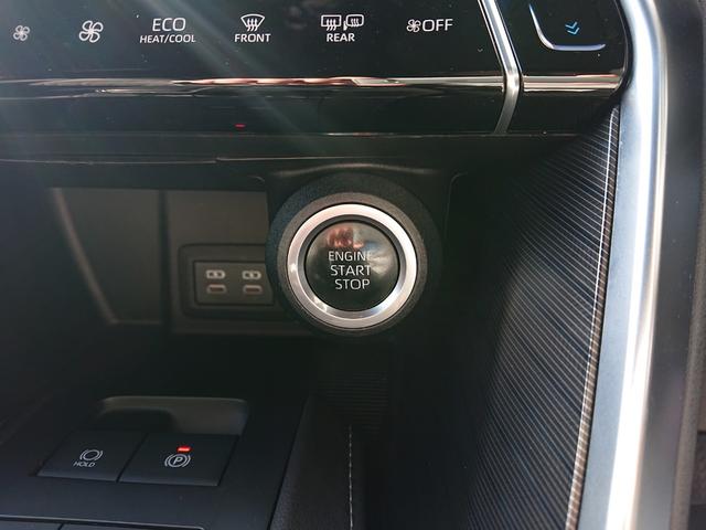 ハリアー Ｚ　●令和４年式　●走行・３２４１３Ｋｍ　●車検整備付　●純正１２．３インチディスプレイナビ　●ＥＴＣ２．０　●全方位カメラ　●前後録画機能付デジタルインナーミラー　●パワーバックドア　●衝突軽減ブレーキ（38枚目）