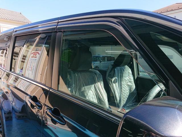 ヴォクシー ハイブリッドＳ－Ｚ　Ｅ－Ｆｏｕｒ　●令和４年式　●走行３１１６１Ｋｍ　●１０．５型ディスプレイナビ　●全方位カメラ　●パーキングアシスト　●ヘッドアップディスプレイ　●デジタルルームミラー　●前後ドラレコ　●ＥＴＣ２．０（27枚目）