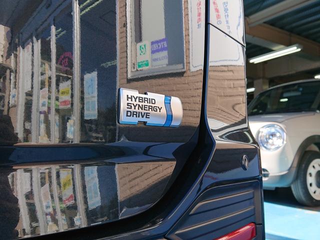 ヴォクシー ハイブリッドＳ－Ｚ　Ｅ－Ｆｏｕｒ　●令和４年式　●走行３１１６１Ｋｍ　●１０．５型ディスプレイナビ　●全方位カメラ　●パーキングアシスト　●ヘッドアップディスプレイ　●デジタルルームミラー　●前後ドラレコ　●ＥＴＣ２．０（30枚目）