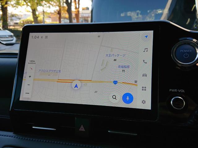 ヴォクシー ハイブリッドＳ－Ｚ　Ｅ－Ｆｏｕｒ　●令和４年式　●走行３１１６１Ｋｍ　●１０．５型ディスプレイナビ　●全方位カメラ　●パーキングアシスト　●ヘッドアップディスプレイ　●デジタルルームミラー　●前後ドラレコ　●ＥＴＣ２．０（37枚目）