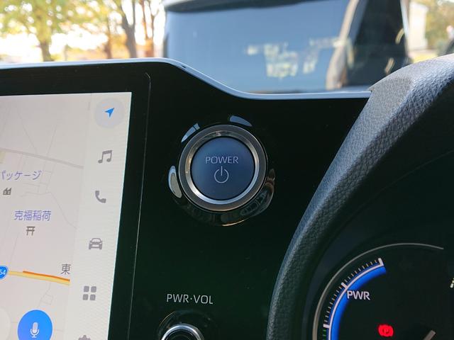 ヴォクシー ハイブリッドＳ－Ｚ　Ｅ－Ｆｏｕｒ　●令和４年式　●走行３１１６１Ｋｍ　●１０．５型ディスプレイナビ　●全方位カメラ　●パーキングアシスト　●ヘッドアップディスプレイ　●デジタルルームミラー　●前後ドラレコ　●ＥＴＣ２．０（38枚目）