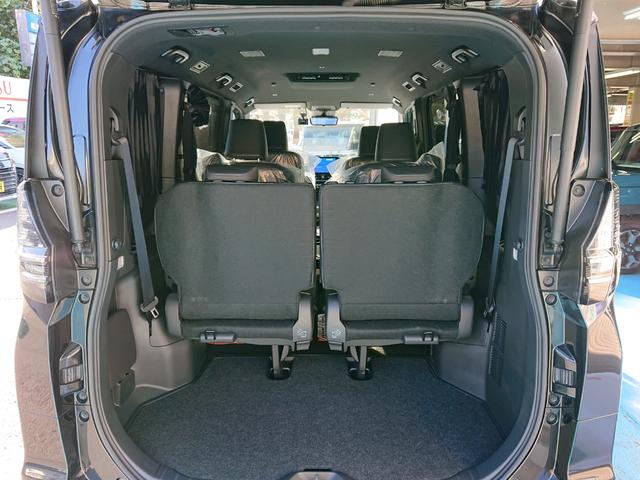 ヴォクシー ハイブリッドＳ－Ｚ　Ｅ－Ｆｏｕｒ　●令和４年式　●走行３１１６１Ｋｍ　●１０．５型ディスプレイナビ　●全方位カメラ　●パーキングアシスト　●ヘッドアップディスプレイ　●デジタルルームミラー　●前後ドラレコ　●ＥＴＣ２．０（69枚目）