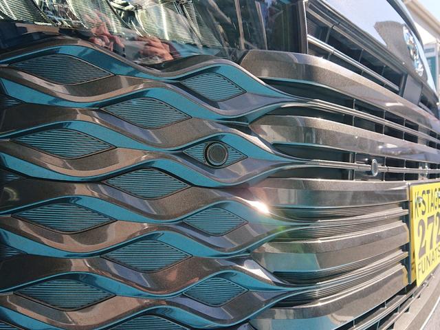 ヴォクシー Ｓ－Ｚ　●令和４年式　●走行１３５５８ｋｍ　●ディスプレイナビ　●全方位カメラ　●アドバンスドパーク　●パワーバックドア　●ＥＴＣ２．０　●両側電動スライドドア　●シートヒーター　●２列目オットマン　●禁煙車（22枚目）