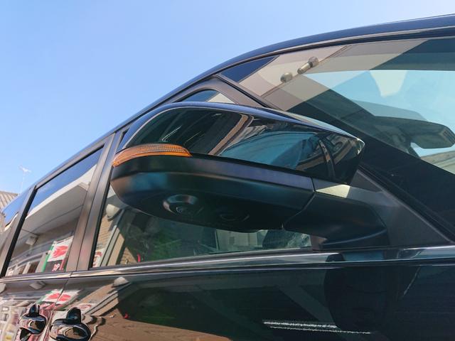 ヴォクシー Ｓ－Ｚ　●令和４年式　●走行１３５５８ｋｍ　●ディスプレイナビ　●全方位カメラ　●アドバンスドパーク　●パワーバックドア　●ＥＴＣ２．０　●両側電動スライドドア　●シートヒーター　●２列目オットマン　●禁煙車（25枚目）