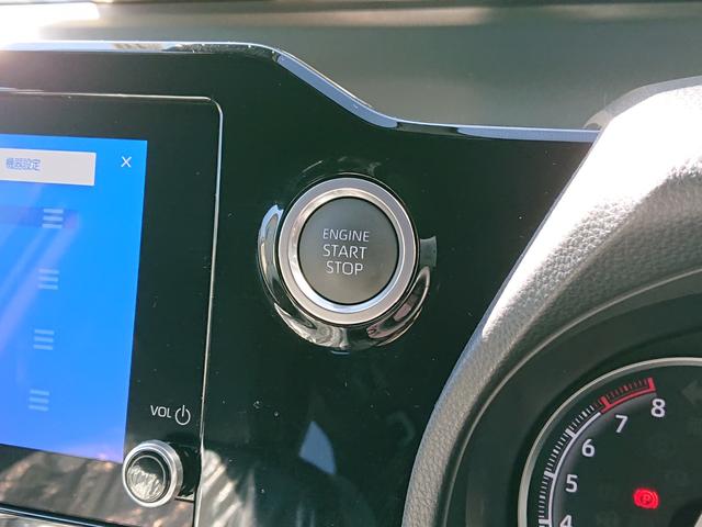 ヴォクシー Ｓ－Ｚ　●令和４年式　●走行１３５５８ｋｍ　●ディスプレイナビ　●全方位カメラ　●アドバンスドパーク　●パワーバックドア　●ＥＴＣ２．０　●両側電動スライドドア　●シートヒーター　●２列目オットマン　●禁煙車（36枚目）