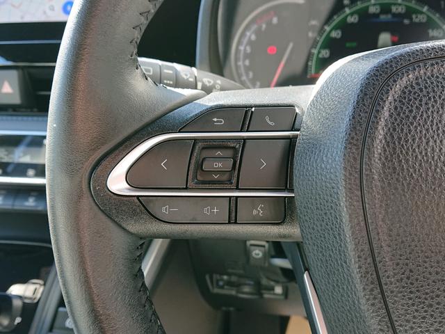 ヴォクシー Ｓ－Ｚ　●令和４年式　●走行１３５５８ｋｍ　●ディスプレイナビ　●全方位カメラ　●アドバンスドパーク　●パワーバックドア　●ＥＴＣ２．０　●両側電動スライドドア　●シートヒーター　●２列目オットマン　●禁煙車（43枚目）