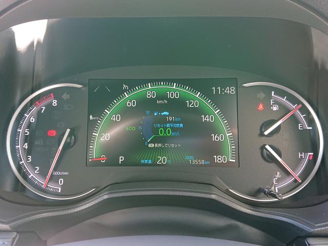 ヴォクシー Ｓ－Ｚ　●令和４年式　●走行１３５５８ｋｍ　●ディスプレイナビ　●全方位カメラ　●アドバンスドパーク　●パワーバックドア　●ＥＴＣ２．０　●両側電動スライドドア　●シートヒーター　●２列目オットマン　●禁煙車（47枚目）