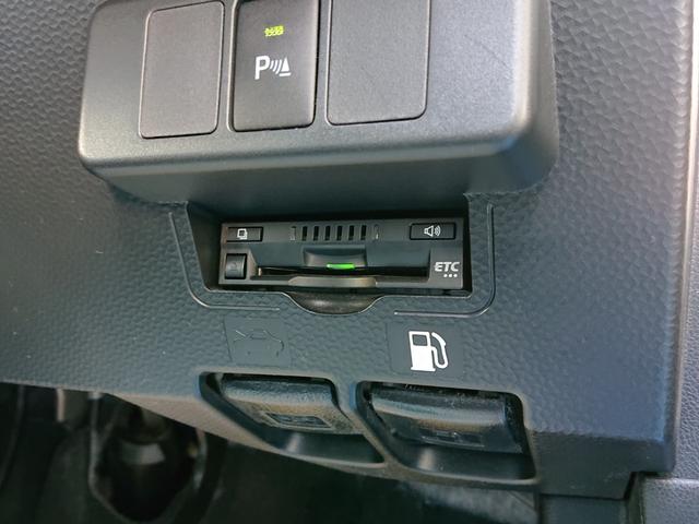 ルーミー Ｘ　●令和３年式　●走行・２２０５０Ｋｍ　●車検整備付き　●純正ナビ・ＴＶ付き　●ＥＴＣ　●バックカメラ　●前後ドラレコ　●片側電動スライドドア　●衝突被害軽減ブレーキ　●Ｆシートヒーター　●オートライト（6枚目）