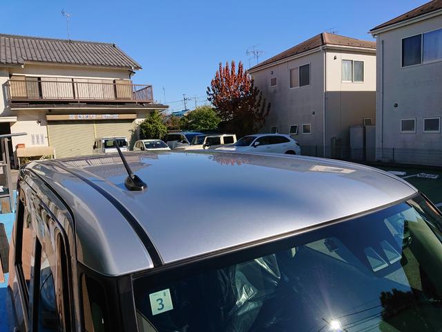 ルーミー Ｘ　●令和３年式　●走行・２２０５０Ｋｍ　●車検整備付き　●純正ナビ・ＴＶ付き　●ＥＴＣ　●バックカメラ　●前後ドラレコ　●片側電動スライドドア　●衝突被害軽減ブレーキ　●Ｆシートヒーター　●オートライト（12枚目）