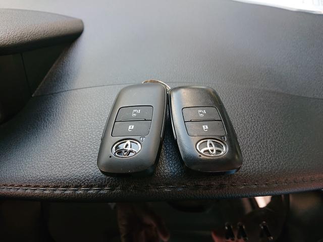 ルーミー Ｘ　●令和３年式　●走行・２２０５０Ｋｍ　●車検整備付き　●純正ナビ・ＴＶ付き　●ＥＴＣ　●バックカメラ　●前後ドラレコ　●片側電動スライドドア　●衝突被害軽減ブレーキ　●Ｆシートヒーター　●オートライト（14枚目）