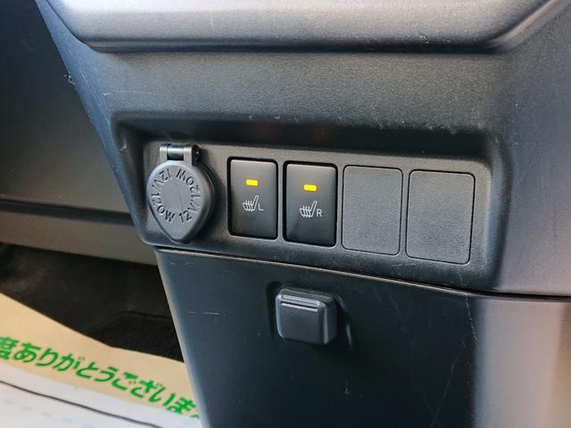 ルーミー Ｘ　●令和３年式　●走行・２２０５０Ｋｍ　●車検整備付き　●純正ナビ・ＴＶ付き　●ＥＴＣ　●バックカメラ　●前後ドラレコ　●片側電動スライドドア　●衝突被害軽減ブレーキ　●Ｆシートヒーター　●オートライト（25枚目）