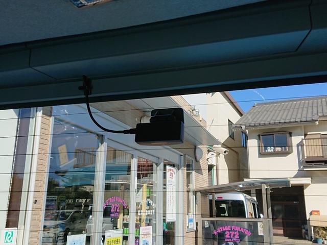 ルーミー Ｘ　●令和３年式　●走行・２２０５０Ｋｍ　●車検整備付き　●純正ナビ・ＴＶ付き　●ＥＴＣ　●バックカメラ　●前後ドラレコ　●片側電動スライドドア　●衝突被害軽減ブレーキ　●Ｆシートヒーター　●オートライト（48枚目）