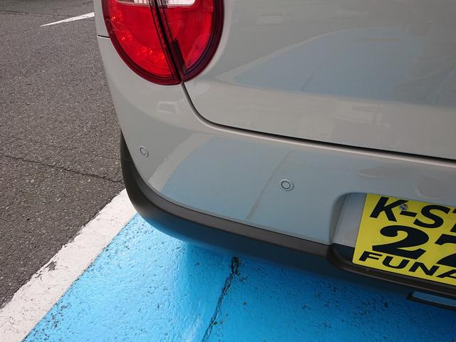 アルトラパンLC X ●令和4年式 ●走行・4423Km ●純正ディスプレイオーディオ ●ETC ●Bカメラ ●衝突被害軽減ブレーキ ●LEDヘッドライト ●フロントシートヒーター ●オートエアコン ●禁煙車 ●レンタUP(25枚目)