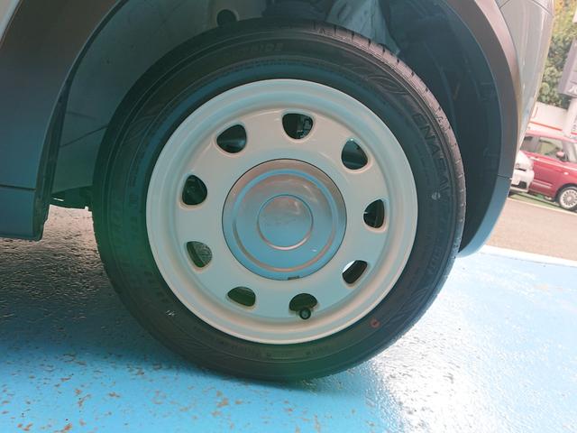 アルトラパンLC X ●令和4年式 ●走行・4423Km ●純正ディスプレイオーディオ ●ETC ●Bカメラ ●衝突被害軽減ブレーキ ●LEDヘッドライト ●フロントシートヒーター ●オートエアコン ●禁煙車 ●レンタUP(31枚目)