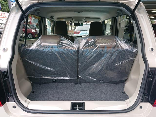 アルトラパンLC X ●令和4年式 ●走行・4423Km ●純正ディスプレイオーディオ ●ETC ●Bカメラ ●衝突被害軽減ブレーキ ●LEDヘッドライト ●フロントシートヒーター ●オートエアコン ●禁煙車 ●レンタUP(34枚目)