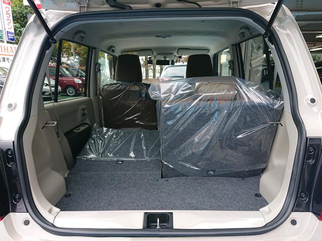 アルトラパンLC X ●令和4年式 ●走行・4423Km ●純正ディスプレイオーディオ ●ETC ●Bカメラ ●衝突被害軽減ブレーキ ●LEDヘッドライト ●フロントシートヒーター ●オートエアコン ●禁煙車 ●レンタUP(35枚目)