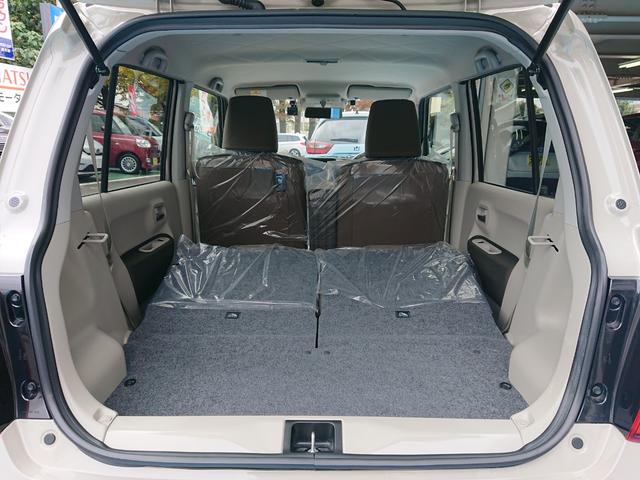 アルトラパンLC X ●令和4年式 ●走行・4423Km ●純正ディスプレイオーディオ ●ETC ●Bカメラ ●衝突被害軽減ブレーキ ●LEDヘッドライト ●フロントシートヒーター ●オートエアコン ●禁煙車 ●レンタUP(36枚目)