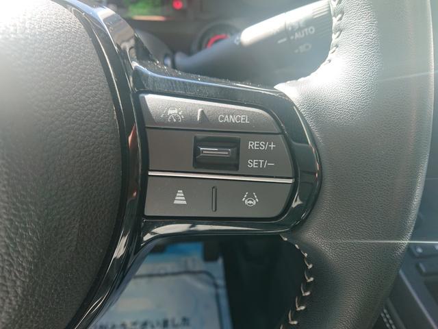 Ｎ－ＢＯＸカスタム コーディネートスタイル　●令和５年式　●走行・１６３０４Ｋｍ　●２トーンカラー　●純正８インチディスプレイオーディオ　●ＥＴＣ　●Ｂカメラ　●前後ドラレコ　●ＡＣＣ　●電子パーキング　●両側電動スライドＤ　●衝突軽減ブレーキ（16枚目）