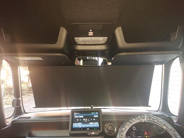 Ｎ－ＢＯＸカスタム コーディネートスタイル　●令和５年式　●走行・１６３０４Ｋｍ　●２トーンカラー　●純正８インチディスプレイオーディオ　●ＥＴＣ　●Ｂカメラ　●前後ドラレコ　●ＡＣＣ　●電子パーキング　●両側電動スライドＤ　●衝突軽減ブレーキ（18枚目）