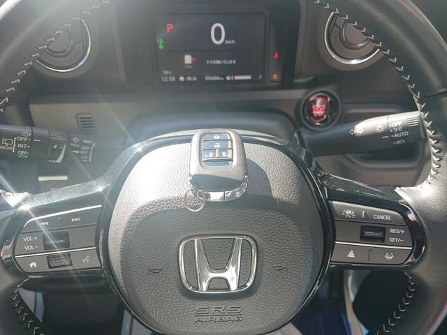 Ｎ－ＢＯＸカスタム コーディネートスタイル　●令和５年式　●走行・１６３０４Ｋｍ　●２トーンカラー　●純正８インチディスプレイオーディオ　●ＥＴＣ　●Ｂカメラ　●前後ドラレコ　●ＡＣＣ　●電子パーキング　●両側電動スライドＤ　●衝突軽減ブレーキ（20枚目）