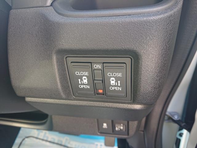 Ｎ－ＢＯＸカスタム コーディネートスタイル　●令和５年式　●走行・１６３０４Ｋｍ　●２トーンカラー　●純正８インチディスプレイオーディオ　●ＥＴＣ　●Ｂカメラ　●前後ドラレコ　●ＡＣＣ　●電子パーキング　●両側電動スライドＤ　●衝突軽減ブレーキ（22枚目）