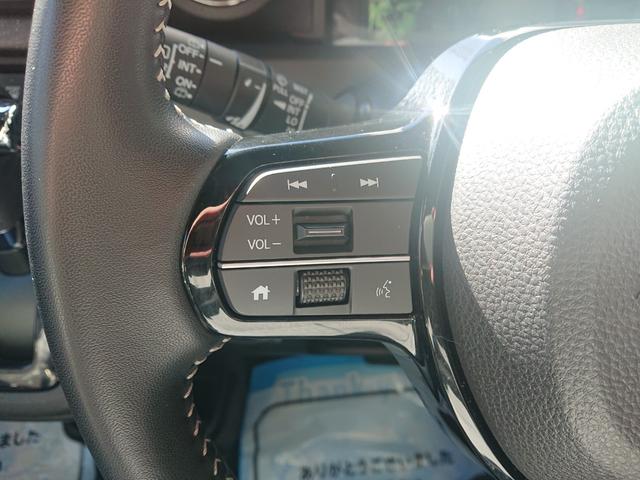 Ｎ－ＢＯＸカスタム コーディネートスタイル　●令和５年式　●走行・１６３０４Ｋｍ　●２トーンカラー　●純正８インチディスプレイオーディオ　●ＥＴＣ　●Ｂカメラ　●前後ドラレコ　●ＡＣＣ　●電子パーキング　●両側電動スライドＤ　●衝突軽減ブレーキ（27枚目）