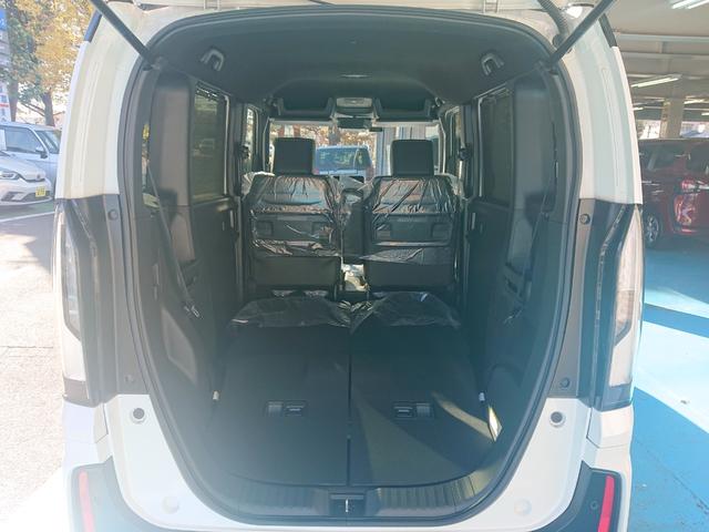 Ｎ－ＢＯＸカスタム コーディネートスタイル　●令和５年式　●走行・１６３０４Ｋｍ　●２トーンカラー　●純正８インチディスプレイオーディオ　●ＥＴＣ　●Ｂカメラ　●前後ドラレコ　●ＡＣＣ　●電子パーキング　●両側電動スライドＤ　●衝突軽減ブレーキ（41枚目）