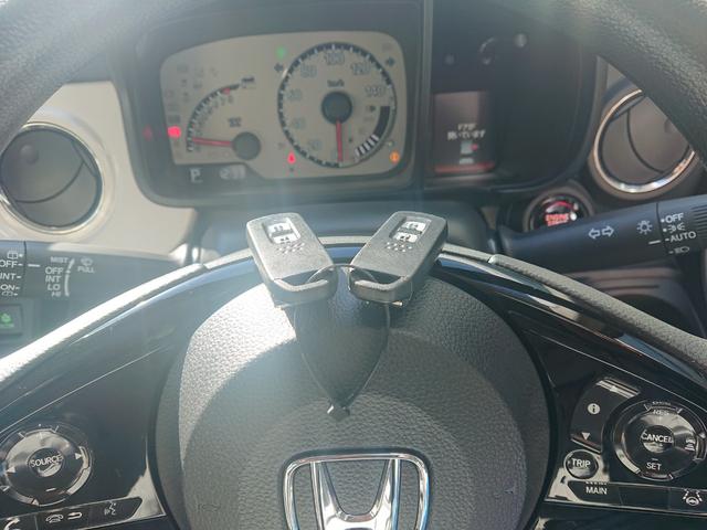 Ｎ－ＯＮＥ オリジナル　●令和５年式　●走行・１３９ｋｍ　●フルセグナビ　●バックカメラ　●アダプティブクルーズコントロール　●電子パーキング　●衝突軽減ブレーキ　●ＬＥＤヘッドライト　●オートライト　●オートＡＣ　●禁煙車（15枚目）