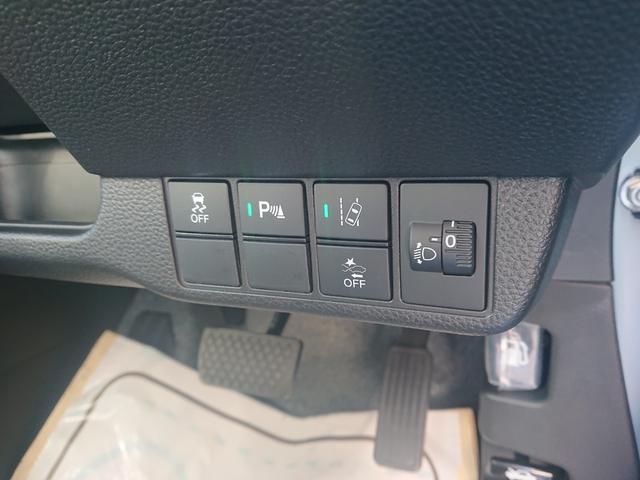 Ｎ－ＯＮＥ オリジナル　●令和５年式　●走行・１３９ｋｍ　●フルセグナビ　●バックカメラ　●アダプティブクルーズコントロール　●電子パーキング　●衝突軽減ブレーキ　●ＬＥＤヘッドライト　●オートライト　●オートＡＣ　●禁煙車（17枚目）