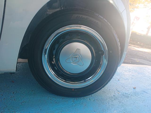 Ｎ－ＯＮＥ オリジナル　●令和５年式　●走行・１３９ｋｍ　●フルセグナビ　●バックカメラ　●アダプティブクルーズコントロール　●電子パーキング　●衝突軽減ブレーキ　●ＬＥＤヘッドライト　●オートライト　●オートＡＣ　●禁煙車（33枚目）