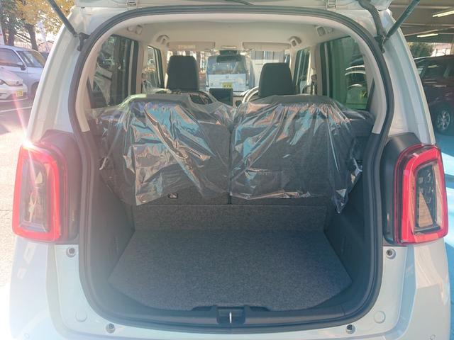 Ｎ－ＯＮＥ オリジナル　●令和５年式　●走行・１３９ｋｍ　●フルセグナビ　●バックカメラ　●アダプティブクルーズコントロール　●電子パーキング　●衝突軽減ブレーキ　●ＬＥＤヘッドライト　●オートライト　●オートＡＣ　●禁煙車（35枚目）