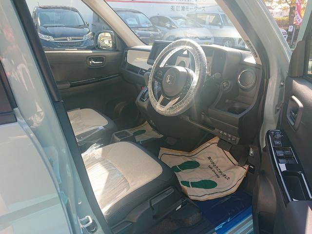 Ｎ－ＯＮＥ オリジナル　●令和５年式　●走行・１３９ｋｍ　●フルセグナビ　●バックカメラ　●アダプティブクルーズコントロール　●電子パーキング　●衝突軽減ブレーキ　●ＬＥＤヘッドライト　●オートライト　●オートＡＣ　●禁煙車（42枚目）