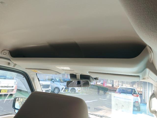 ＮＶ１００クリッパーリオ Ｇ　●ハイルーフ　●令和６年式　●走行・１０７３０Ｋｍ　●４ＷＤ　●ターボ　●フルセグナビ　●ＥＴＣ　●Ｂカメラ　●両側電動スライドドア　●ＨＩＤヘッドライト　●衝突軽減ブレーキ　●運転席シートヒーター（25枚目）